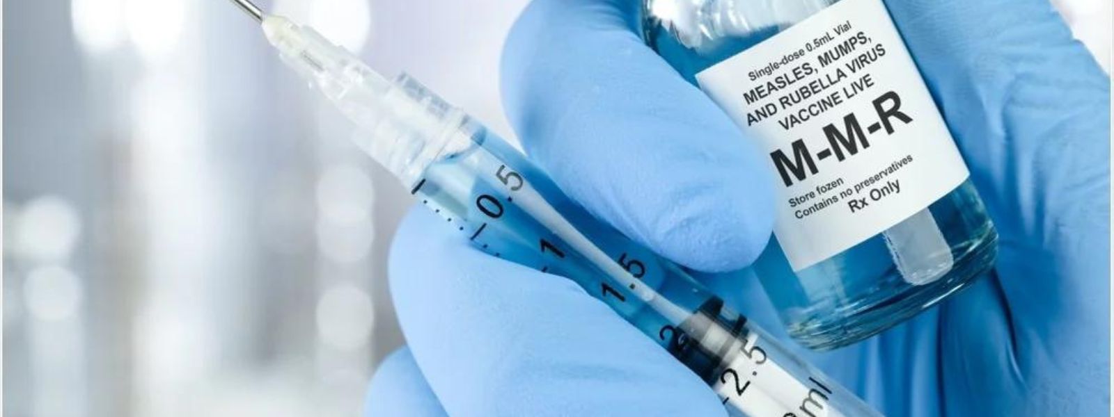 Vavuniya Prison inmates given measles vaccine